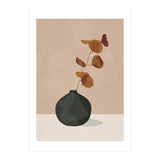 Eucalyptus Decoration (Print Only) thumbnail