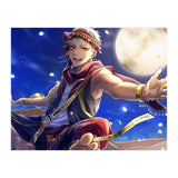 Anime (Print Only) thumbnail