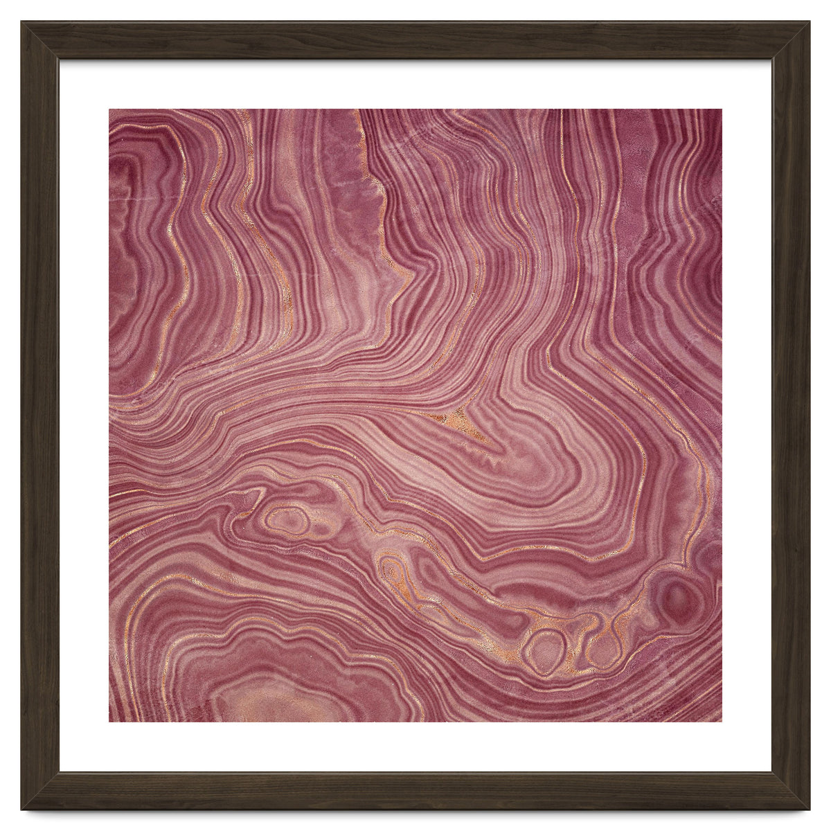 Pink Agate Texture 02