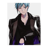 Anime (Print Only) thumbnail