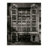 Anderson Building No 1 Old Film Version (Print Only) thumbnail