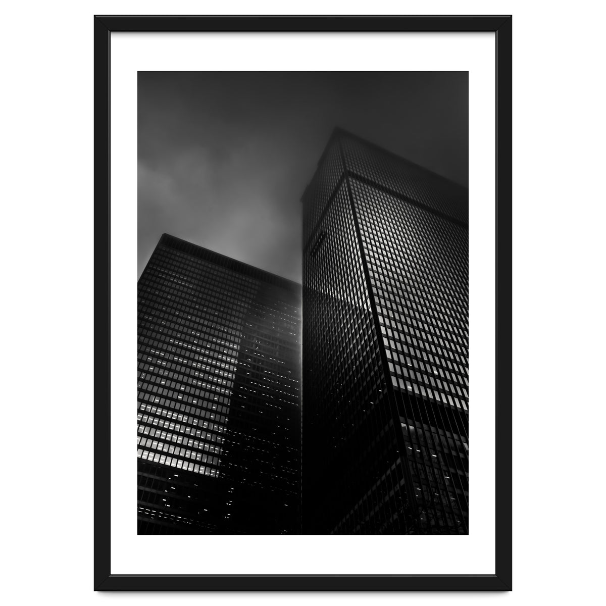 Downtown Fogfest No 17