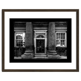 Old Toronto Post Office No 1 with Border thumbnail