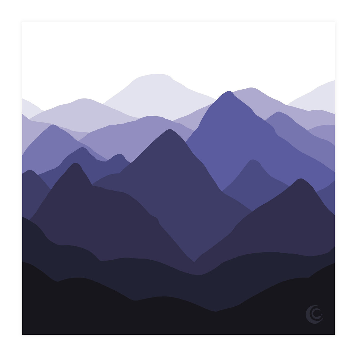 Protective (Layers) (Print Only)