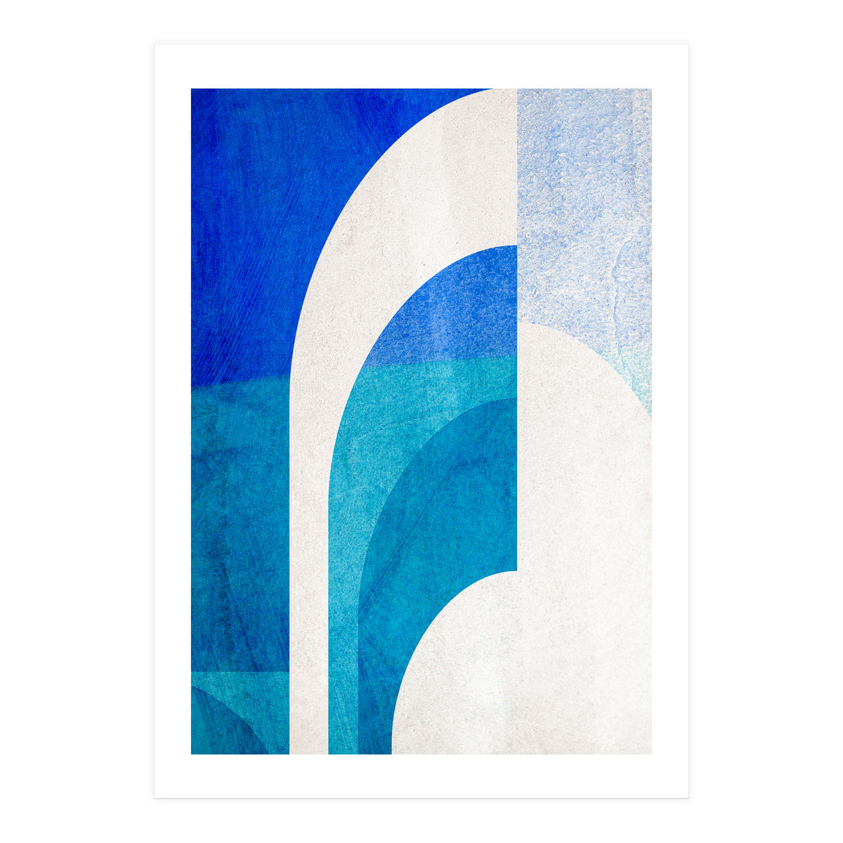 Atlantida 1 (Print Only)