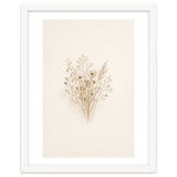 Minimalist Japandi Textures in Warm thumbnail
