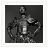 Samourai armor thumbnail
