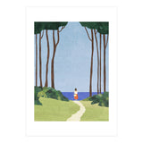 Day Trip (Print Only) thumbnail
