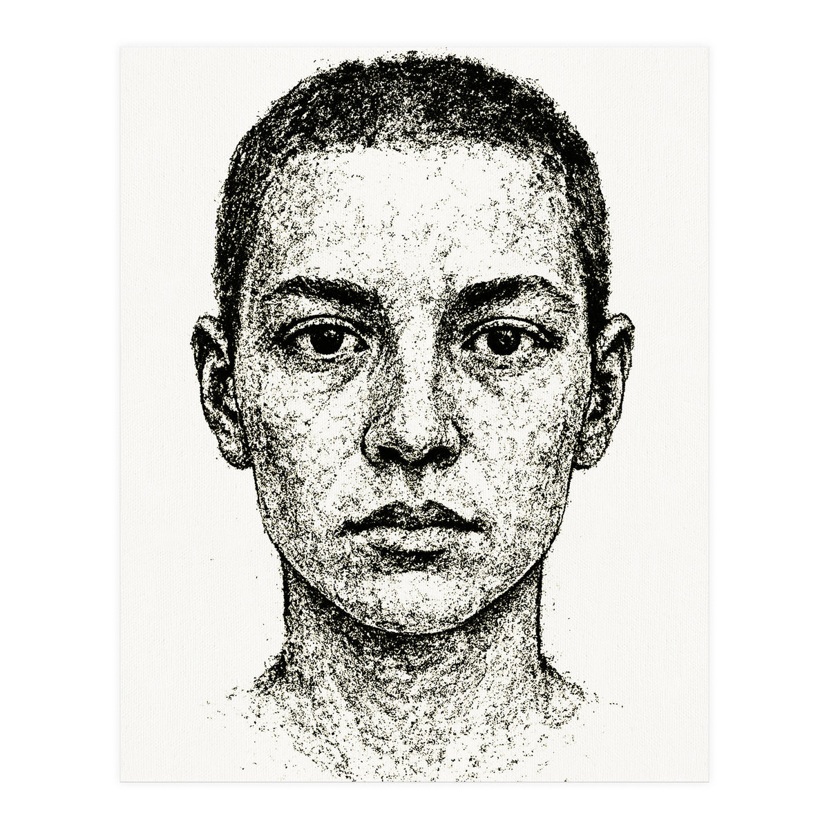 Gyotaku 01.01 (Print Only)