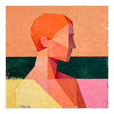 Geometric People 05 (Print Only) thumbnail