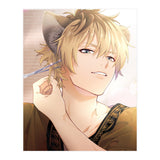 Anime (Print Only) thumbnail