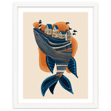 Whale Village thumbnail