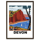 Devon County, England thumbnail