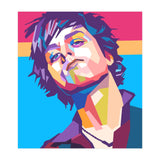 Billie Joe Armstrong art (Print Only) thumbnail