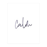 Calm (Print Only) thumbnail