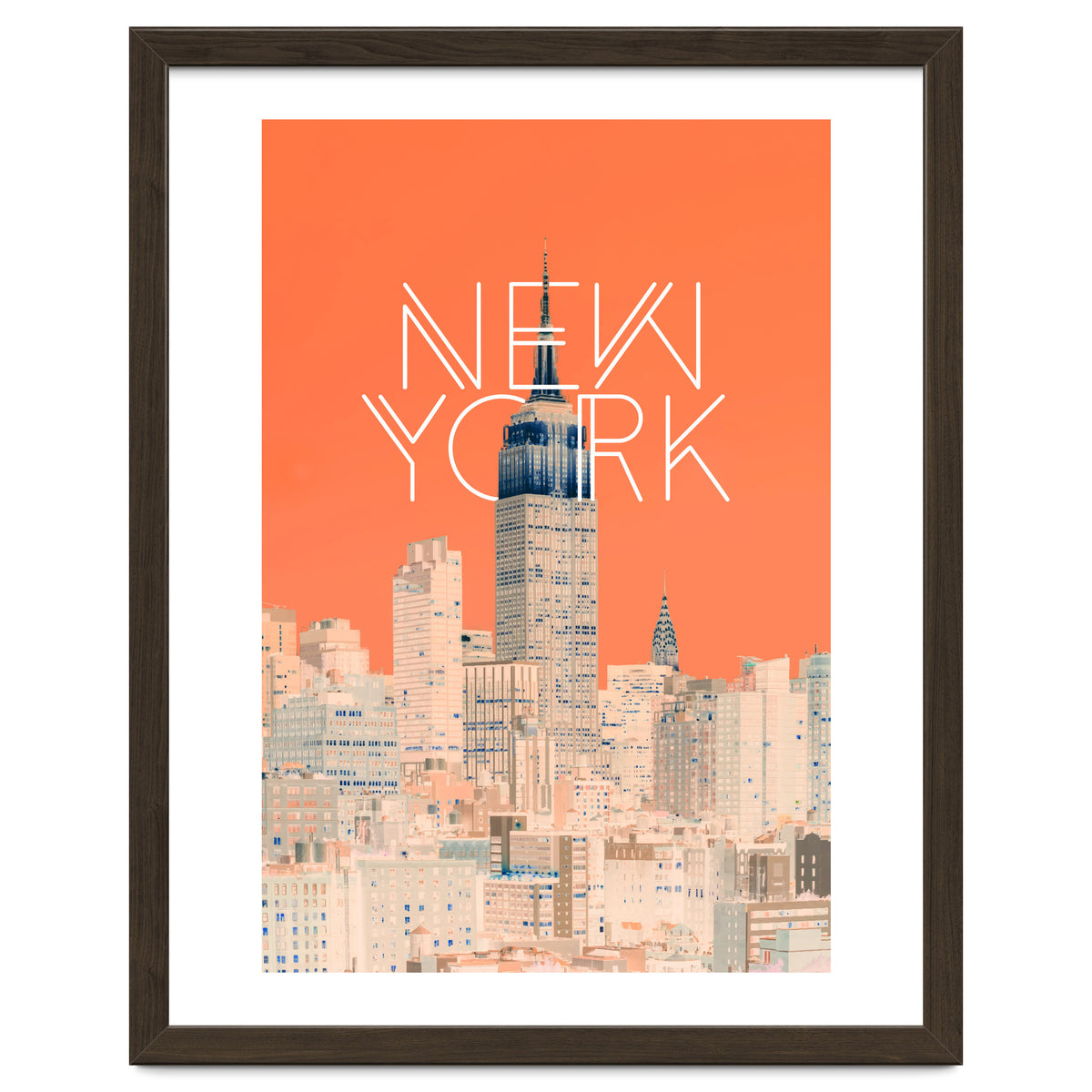 The Big Apple #society6 #decor #buyart