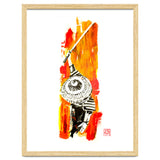 Samurai From Above thumbnail