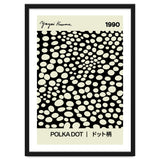Polka  Dot Yayoi Kusama thumbnail