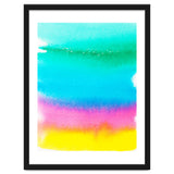 Rainbow #society6 #decor #buyart thumbnail