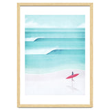 Surf Girl thumbnail