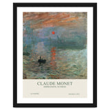 Claude Monet - Impression, Sunrise thumbnail