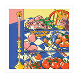 Sweet Treats (Print Only) thumbnail