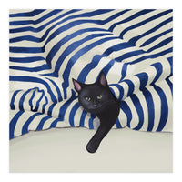 Out Of Line (Print Only)