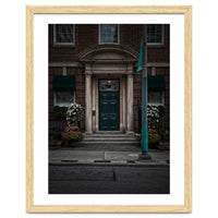 The Duplate Canada Building No 1 Color Version