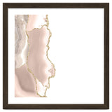 Ivory & Gold Agate Texture 05 thumbnail