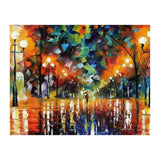 Nature Abstract Urban Tree (Print Only) thumbnail