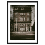 Liberty Building No 1 Old Film Version thumbnail