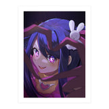 Anime (Print Only) thumbnail
