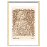 What Will Tomorrow Be – Kate Perugini (1879) thumbnail
