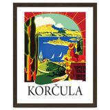 Korcula, Croatia thumbnail