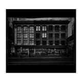 Elgin Building No 2 with Border (Print Only) thumbnail