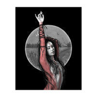 Resurrection (Print Only)