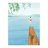 Wild Swim (Print Only) thumbnail
