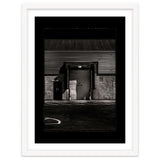 No Parking No 1 with Border thumbnail