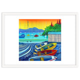 Sandspit Harbour thumbnail