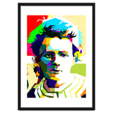 Marie Currie World Scientist WPAP Style Trending Now thumbnail
