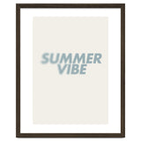 SUMMER VIBE thumbnail