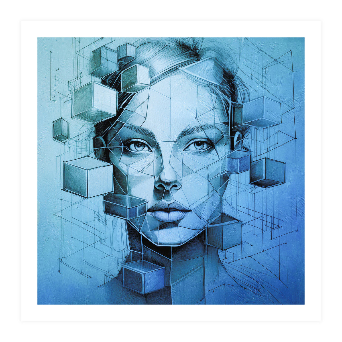 Women's Universe 08 (Print Only)