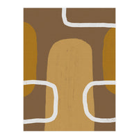 Land Window (Print Only)