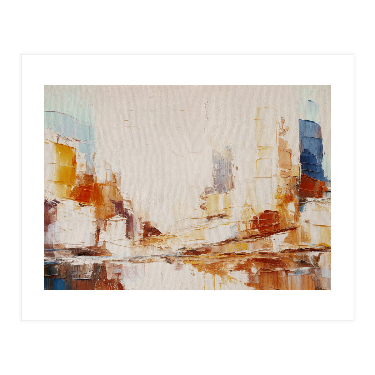 World's End 01 (Print Only)