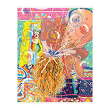 Dance On The Table (Print Only) thumbnail