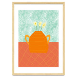Still Life Vase thumbnail