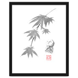 Maple And Jizo thumbnail
