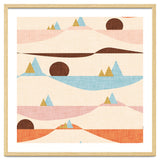 Apricity Landscape Beige thumbnail