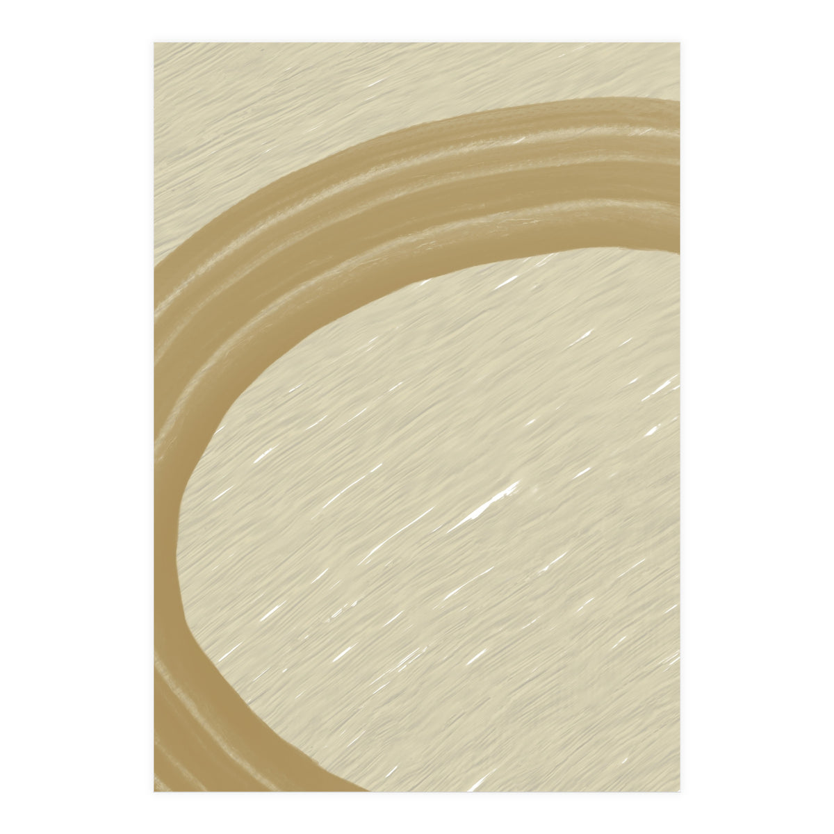 Circle of Life (Print Only)