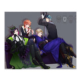 Anime (Print Only) thumbnail